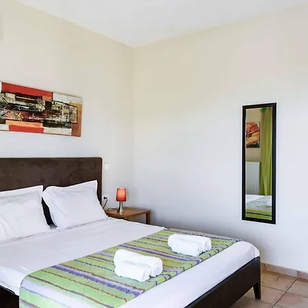 Villa Dreamview Agios Nikolaos (Crete)