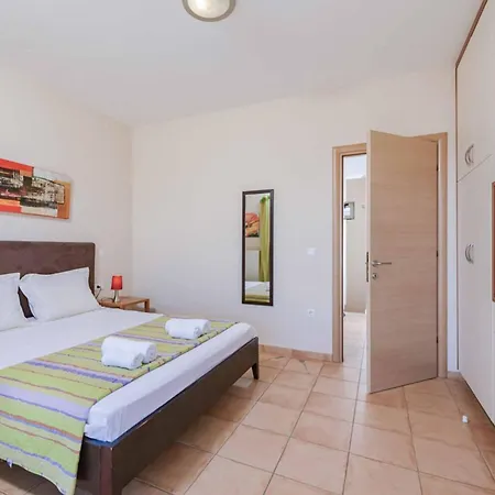 Villa Dreamview Agios Nikolaos (Crete)