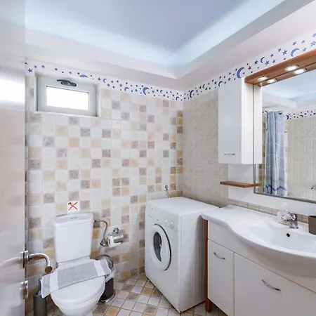 Villa Dreamview Agios Nikolaos (Crete)