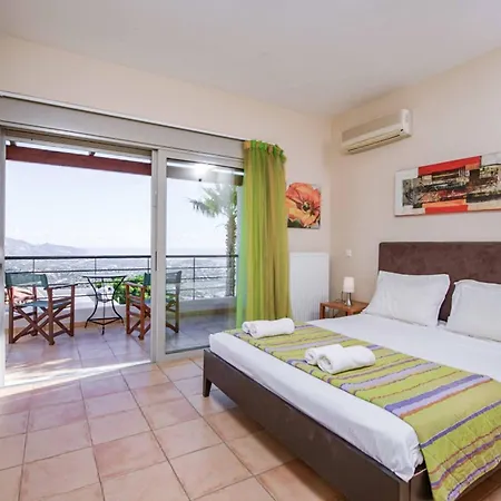 Dreamview * Agios Nikolaos (Crete)