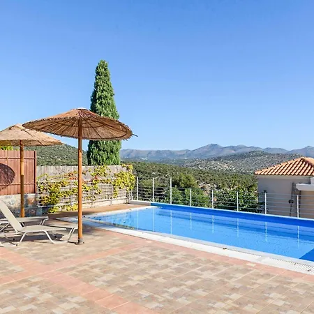 Dreamview Villa *