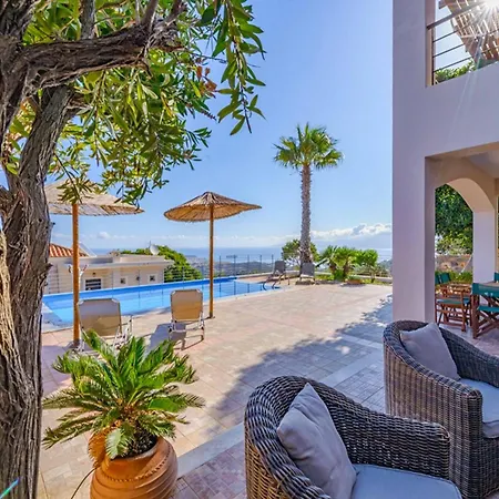 Villa Dreamview