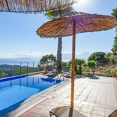 Dreamview Villa