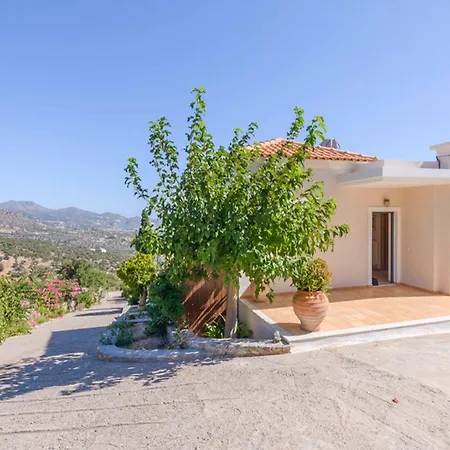 Villa Dreamview