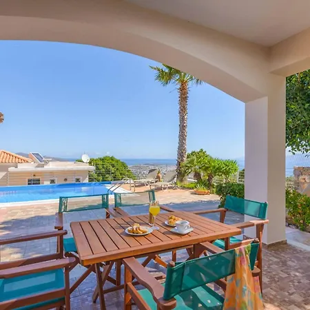 Villa Dreamview *