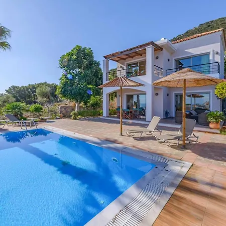 Dreamview Villa *
