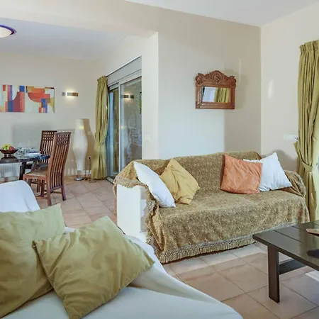 Villa Dreamview Agios Nikolaos (Crete)